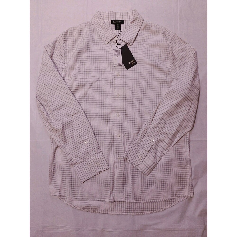 Porter + Ash Shirt - Picture 3 of 8